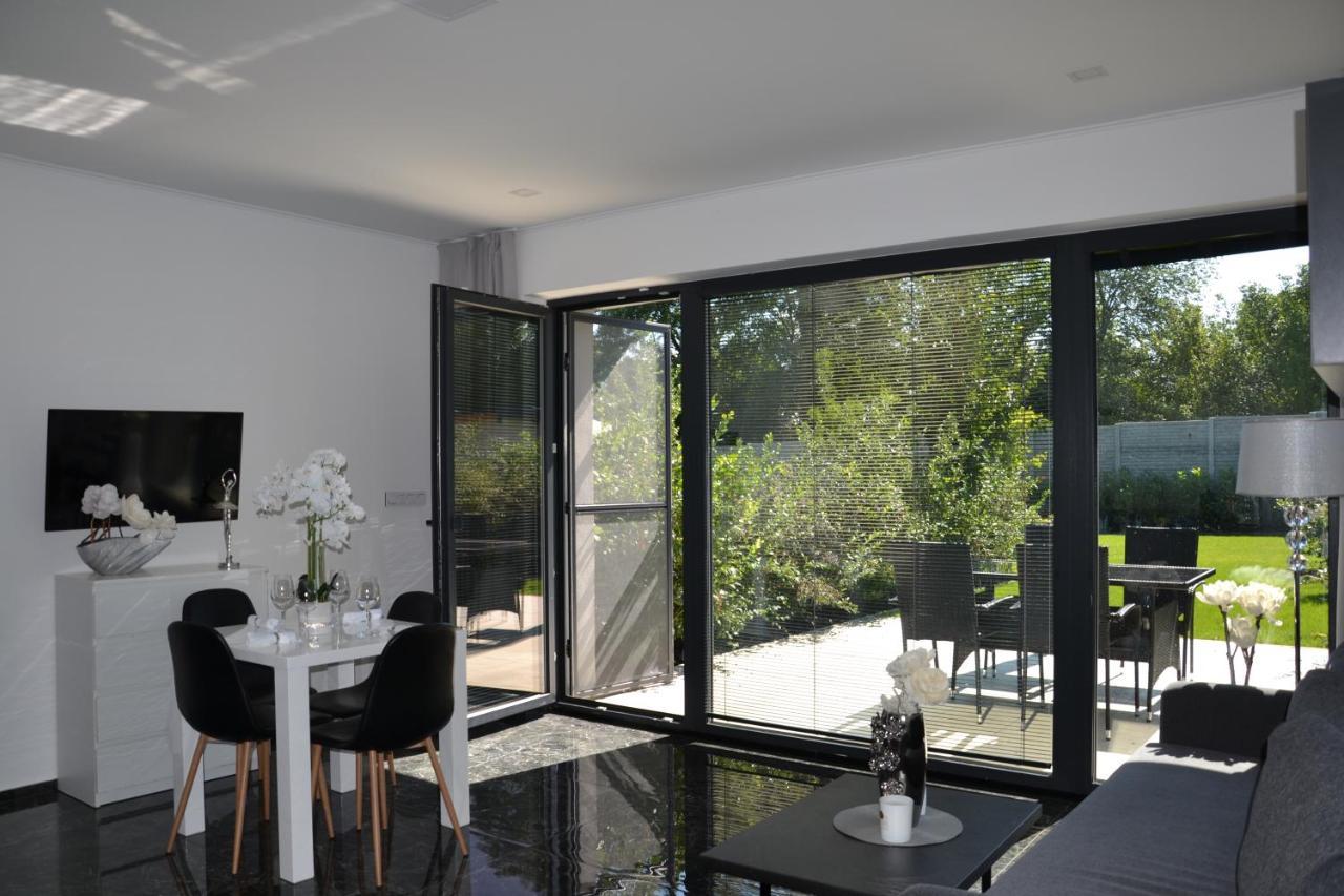 Apartmany U Polanskych Булхари Екстериор снимка
