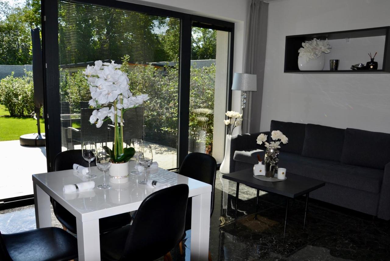 Apartmany U Polanskych Булхари Екстериор снимка