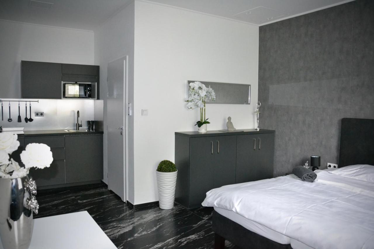 Apartmany U Polanskych Булхари Екстериор снимка