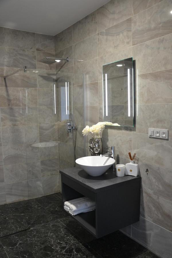 Apartmany U Polanskych Булхари Екстериор снимка