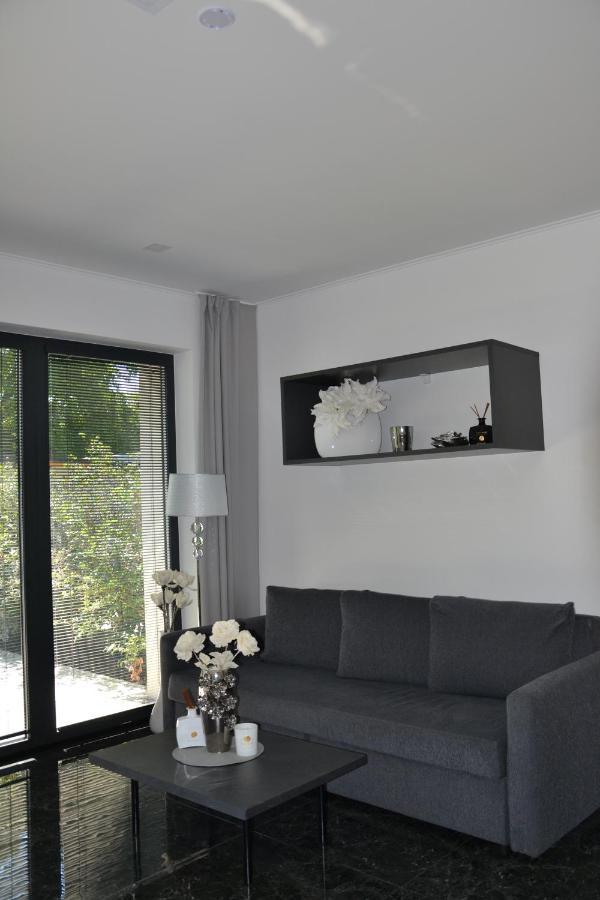Apartmany U Polanskych Булхари Екстериор снимка