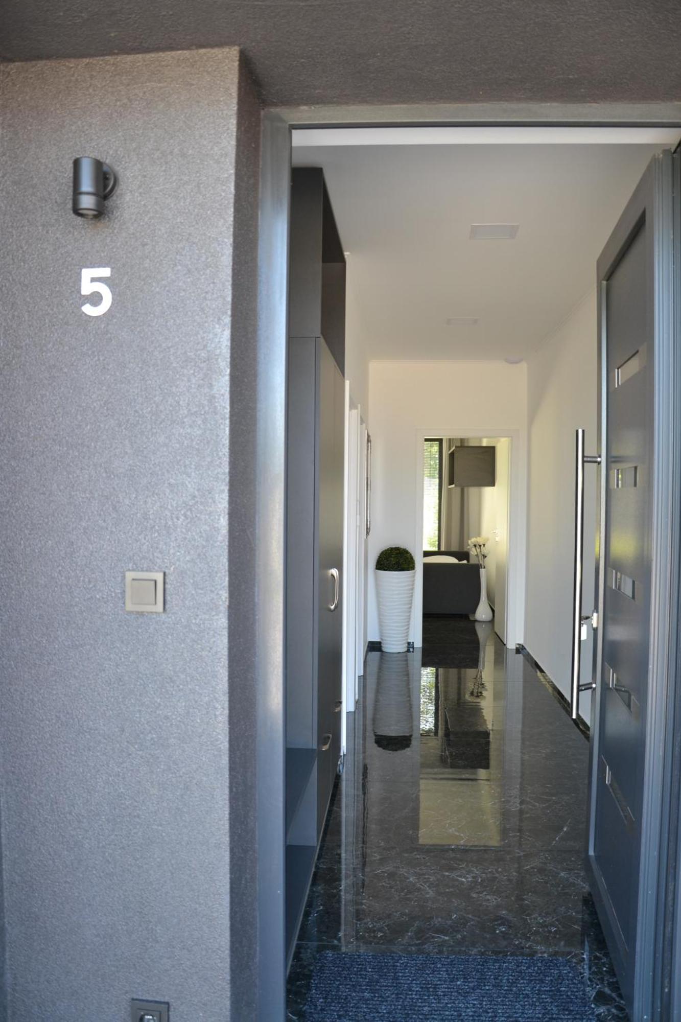 Apartmany U Polanskych Булхари Екстериор снимка