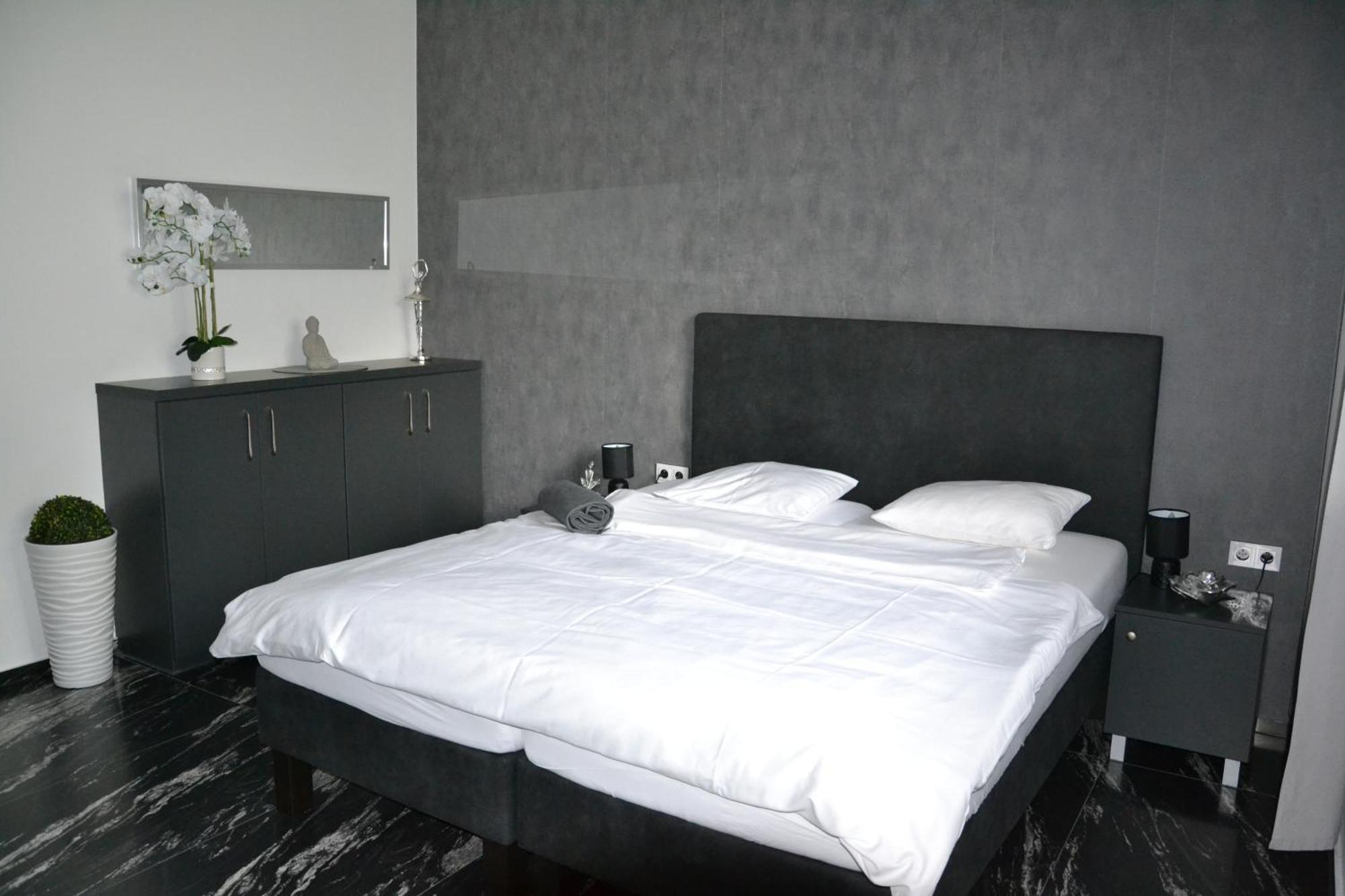 Apartmany U Polanskych Булхари Екстериор снимка