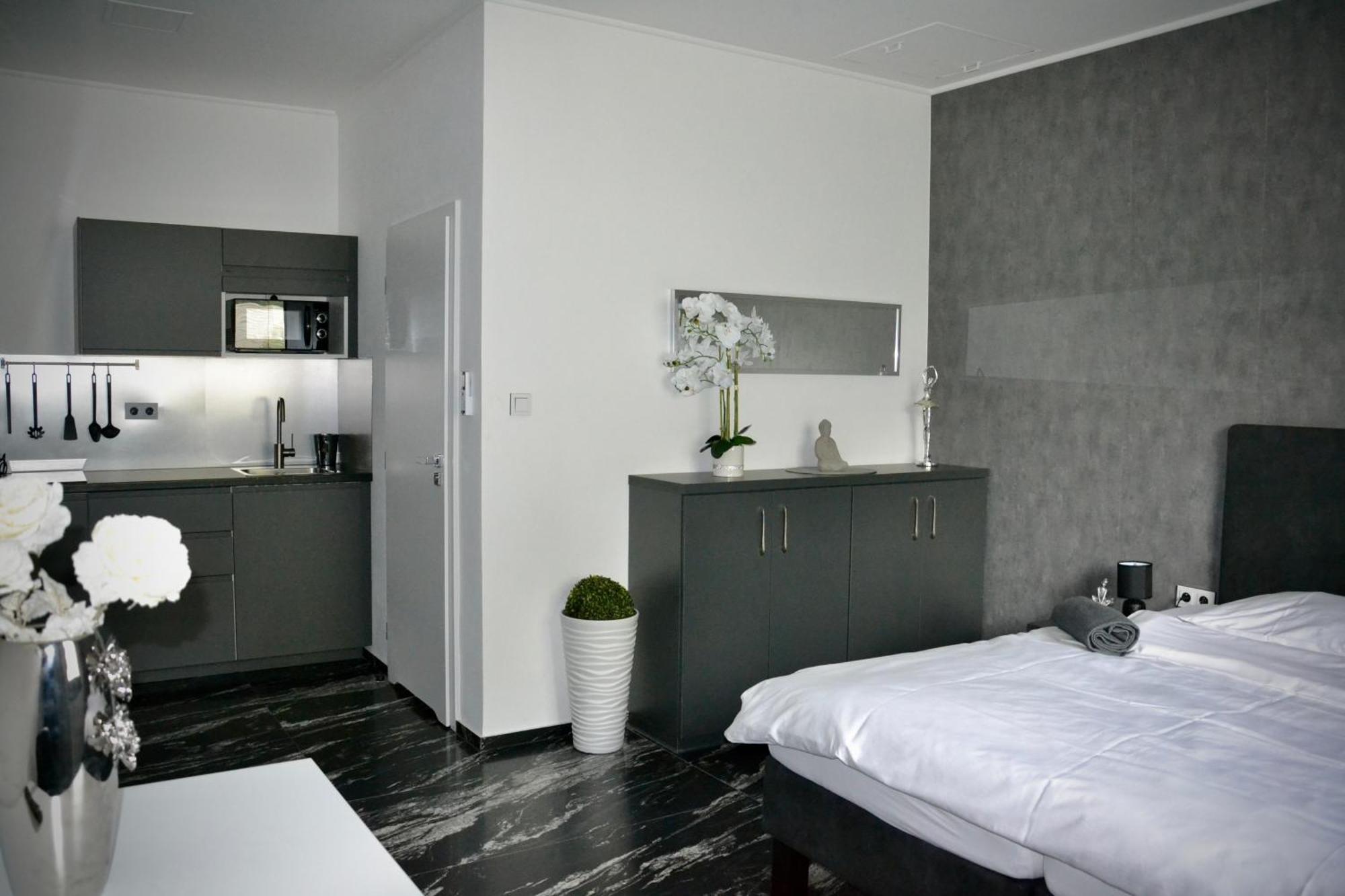 Apartmany U Polanskych Булхари Екстериор снимка