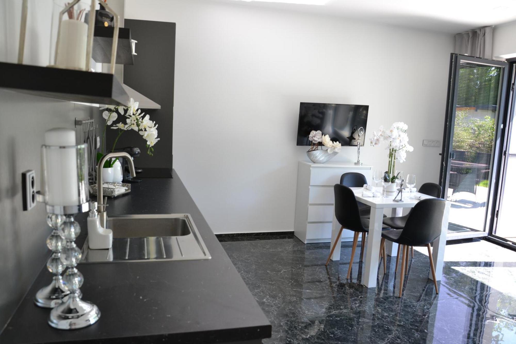 Apartmany U Polanskych Булхари Екстериор снимка