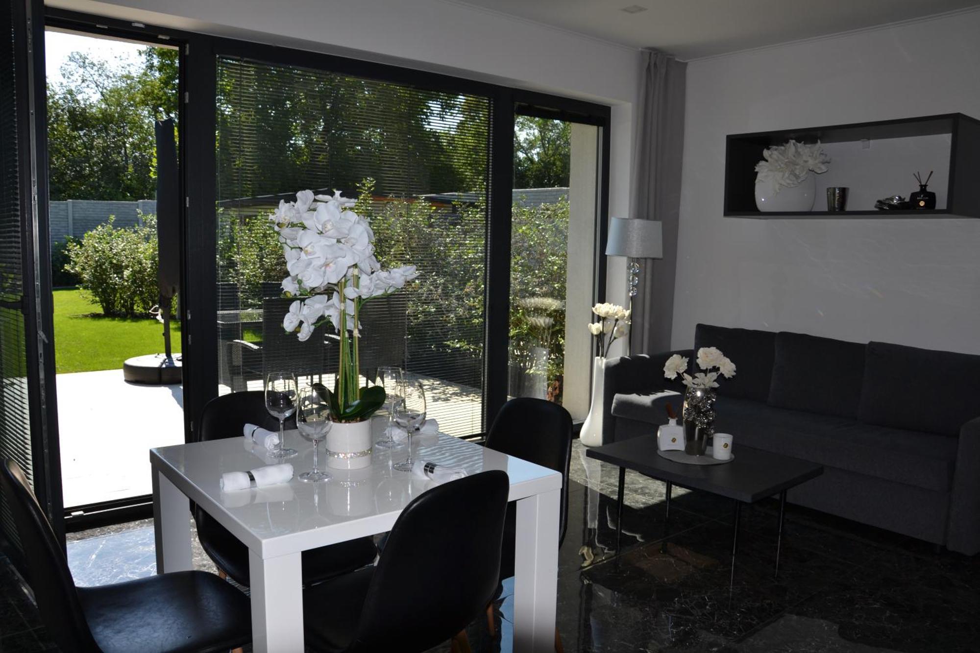 Apartmany U Polanskych Булхари Екстериор снимка